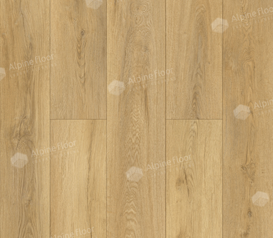 Ламинат SPC Alpine Floor Eclipse Super Matt ECO 21-17 Жардин