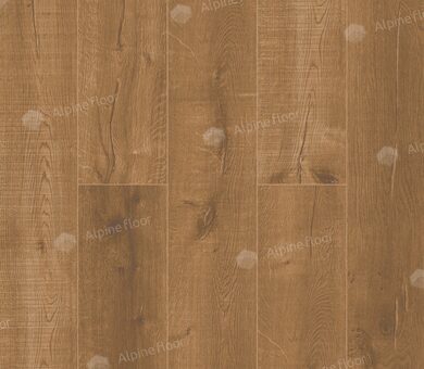 Ламинат SPC Alpine Floor Pro Nature Nore 61865