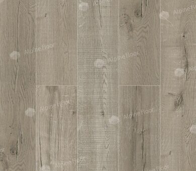 Ламинат SPC Alpine Floor Real Wood ECO 2-4 Дуб Verdan