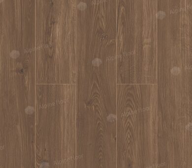 Ламинат SPC Alpine Floor Sequoia ECO 6-12 Секвойя Тёмная