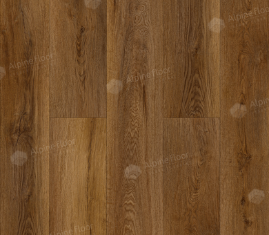Ламинат SPC Alpine Floor Eclipse Super Matt ECO 21-24 Ноктюрн