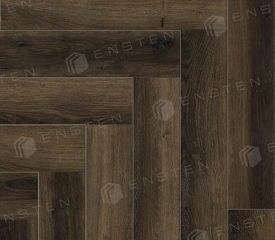 Ламинат SPC Ensten Valland Parquet ECO 103-02 Каштан