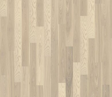 Паркетная доска Karelia Essence Дуб 4 Story 138 White Orchid