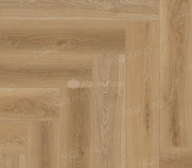 Ламинат SPC Norland Lagom Parquet 1033-07 Varig