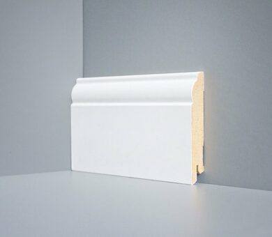 Плинтус Deartio U 104-100