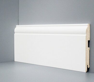 Плинтус Deartio U 104-120