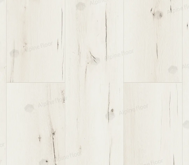 Ламинат Alpine Floor Aqua Life XL LF104-01 Дуб Байкал