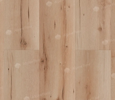 Ламинат Alpine Floor Aqua Life XL LF104-03 Дуб Гарда