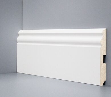 Плинтус Deartio U 105-120