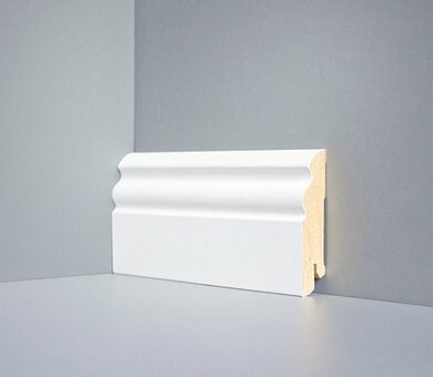 Плинтус Deartio U 105-80