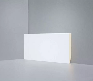 Плинтус Deartio U 106-100