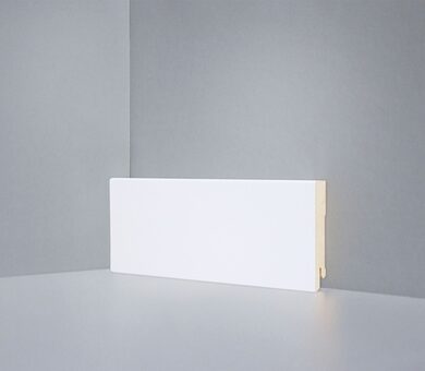 Плинтус Deartio U 106-80