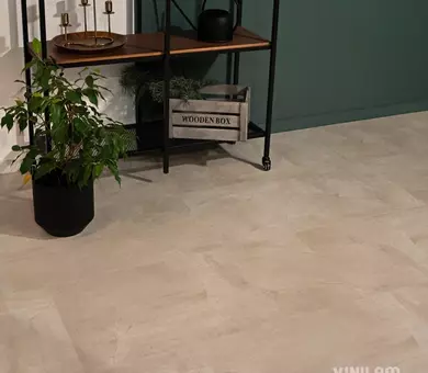 Ламинат SPC Vinilam Ceramo Stone 71615 Бетон Белый Ламинат SPC Vinilam Ceramo Stone 71615 Бетон Белый