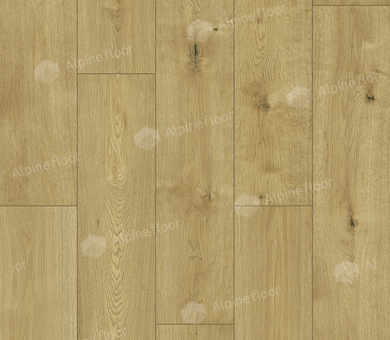 Ламинат SPC Alpine Floor Pro Nature Nore 61865