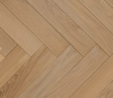 Инженерная доска AlixFloor Английская ёлка Дуб песочный светлый