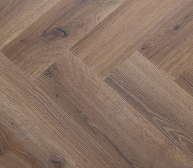 Ламинат SPC Vinilpol Herringbone 9933 Паркет Франческо