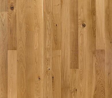 Паркетная доска Polarwood Classic Oak Polar Matt 2G