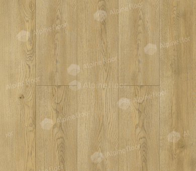 Ламинат SPC Alpine Floor Classic Light ECO 135-66 Тисс