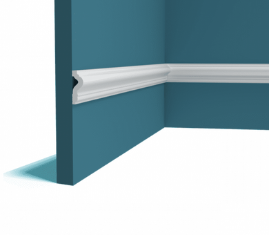 Молдинг гладкий Перфект Plus P146