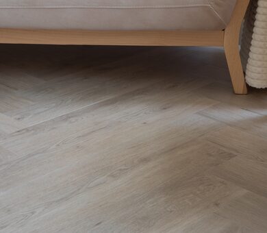 Ламинат SPC Vinilpol Herringbone 9944 Паркет Палладио