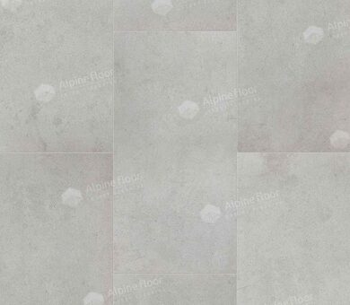 Кварц-виниловый ламинат Alpine Floor Light Stone ECO 15-12 Дорсет