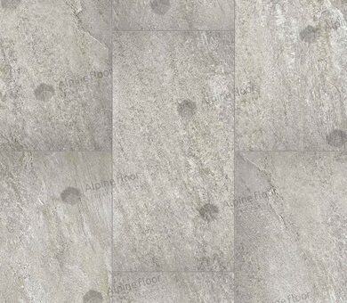 Кварц-виниловый ламинат Alpine Floor Light Stone ECO 15-15 Шеффилд