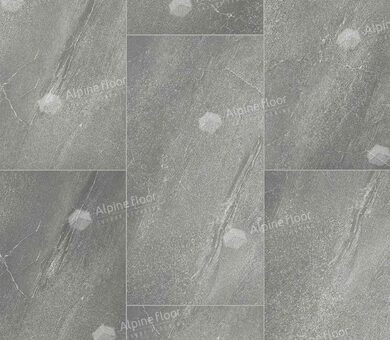 Кварц-виниловый ламинат Alpine Floor Light Stone ECO 15-18 Авенгтон
