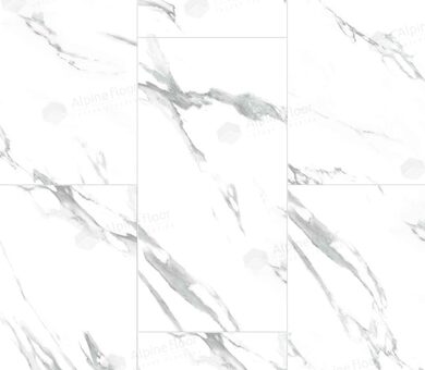 Кварц-виниловый ламинат Alpine Floor Light Stone ECO 15-19 Делмар