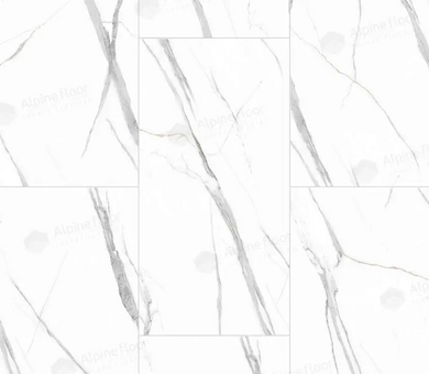 Кварц-виниловый ламинат Alpine Floor Light Stone ECO 15-22 Санди