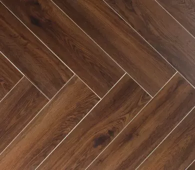  Виниловый ламинат SPC Kronparket Provence 1616109 Дуб Пальметта