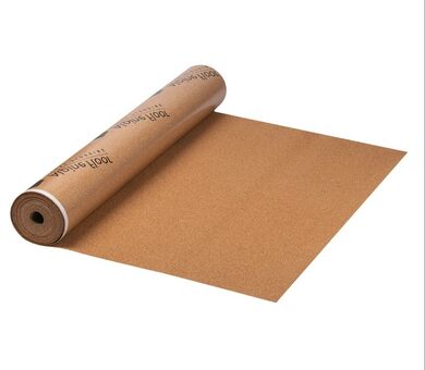 Пробковая подложка Alpine Floor Soft Cork