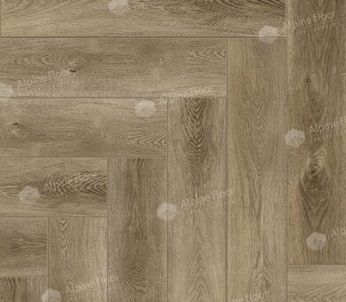 Ламинат SPC Alpine Floor Parquet Light ECO 13-35 Дуб Целата