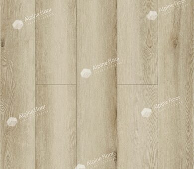 Ламинат SPC Alpine Floor Real Wood ECO 2-11 Дуб Самерсет