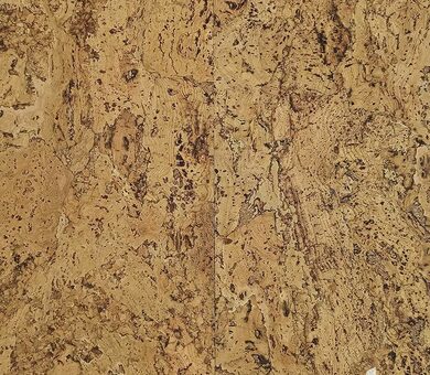 Настенное покрытие из пробки IberCork Малага 3 мм