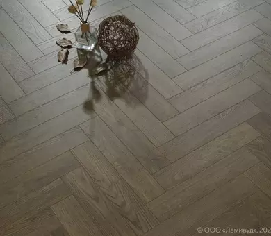 Ламинат Lamiwood Shelby 317 Дуб Рединг