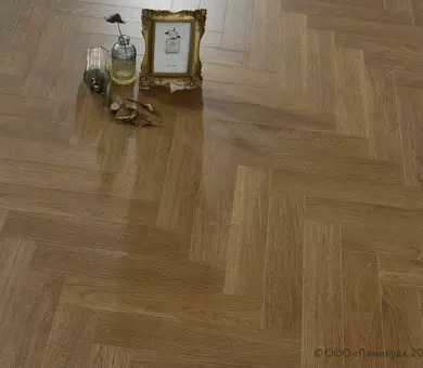 Ламинат Lamiwood Shelby 316 Дуб Ноттингем