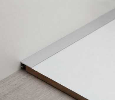 Микроплинтус Неплинтус AL16X5-001