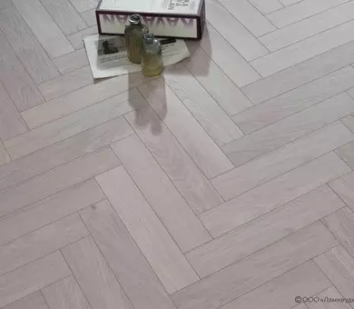 Ламинат Lamiwood Shelby 312 Дуб Бостон