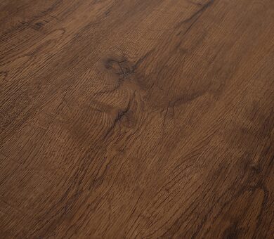 SPC ламинат Respect Floor Дуб Амбарный 4209