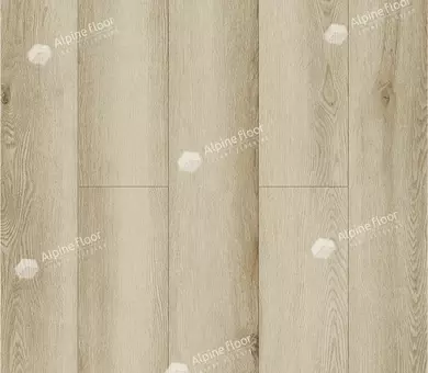 Ламинат SPC Alpine Floor Real Wood ECO 2-11 Дуб Самерсет