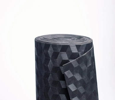 Подложка Floor Fort толщиной 1.5 мм