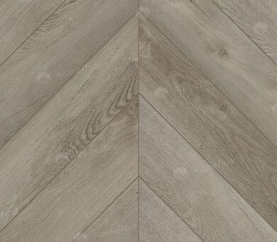 Ламинат SPC Alpine Floor Chevron Alpine ECO 20-1 Дуб Фантазия