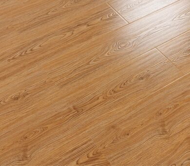 Ламинат Mostflooring Brilliant A11710 Орех натуральный 33 класс, 12 мм