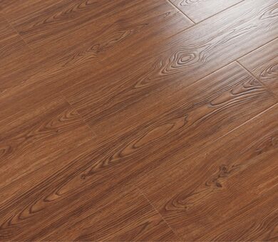 Ламинат Mostflooring Brilliant A11711 Орех темный 33 класс, 12 мм