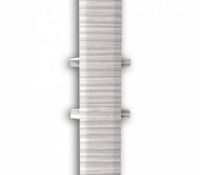 Соединитель для плинтуса Идеал Деконика 70 мм