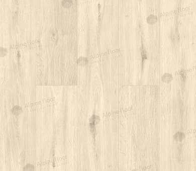 Кварц-виниловый ламинат Alpine Floor Liberty Loose Lay LVT ECO 23-1 Дуб Ваниль