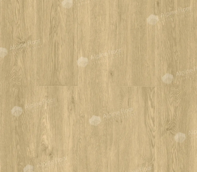 Кварц-виниловый ламинат Alpine Floor Liberty Loose Lay LVT ECO 23-2 Дуб Ваниль Селект