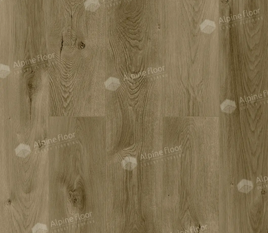 Кварц-виниловый ламинат Alpine Floor Liberty Loose Lay LVT ECO 23-3 Дуб Натуральный