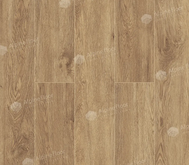 Кварц-виниловый ламинат Alpine Floor Liberty Loose Lay LVT ECO 23-5 Макадамия