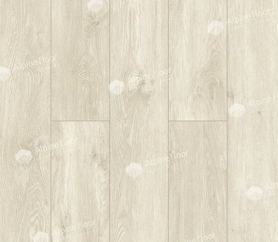 Кварц-виниловый ламинат Alpine Floor Liberty Loose Lay LVT ECO 23-6 Сонома